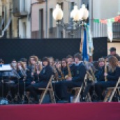Competències Musicals 2015, Vilanova i la Geltrú (Foto: Xavier Saumell)